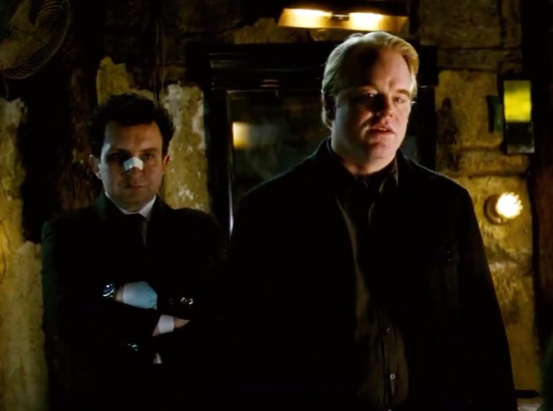 Secrets About the Mission: Impossible Franchise