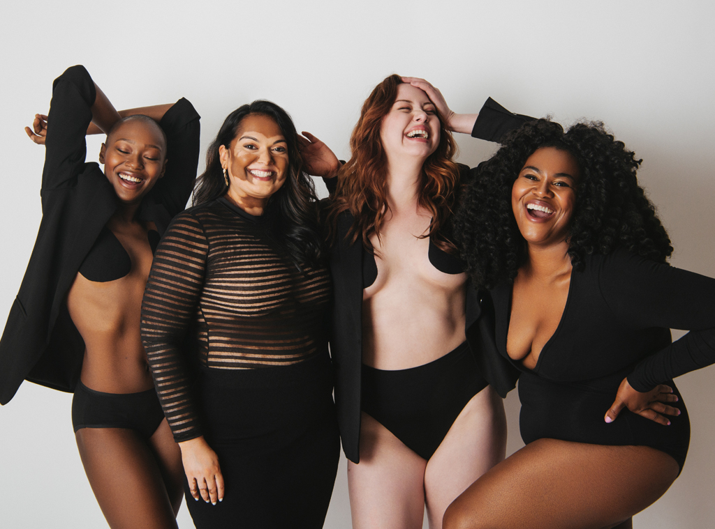 These Are the Best Plus-Size Bras in Every Single Style