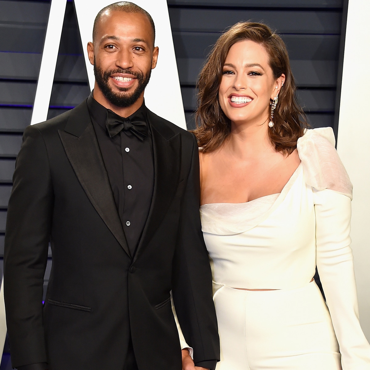 Ashley Graham Gives Birth, Welcomes Twins With Justin Ervin