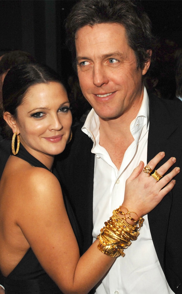 Drew barrymore sale jewelry