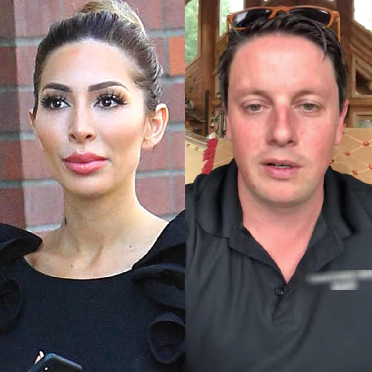 CA Mayor Resigns Amid Farrah Abraham and Others' Sex Assault Claims
