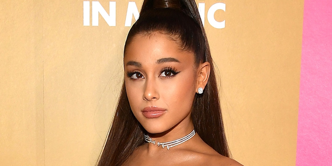 Go Inside the Hollywood Hills Home Ariana Grande Just Sold for  Million – E! Online