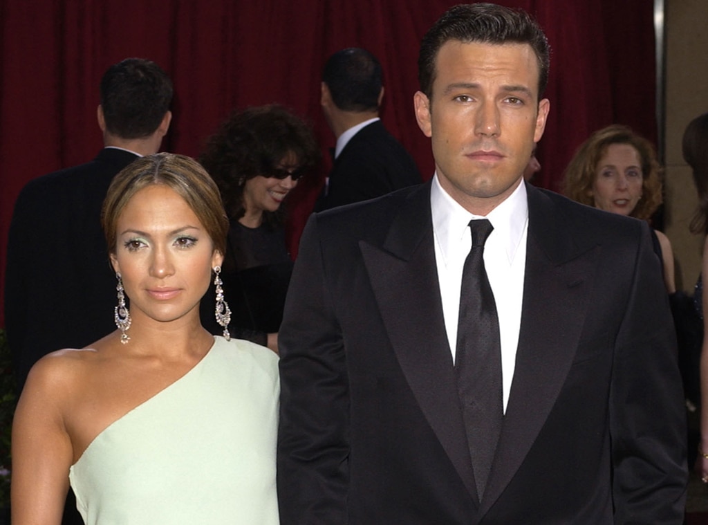 Jennifer Lopez ทำลายความเงียบเกี่ยวกับการหย่าร้างของ Ben Affleck