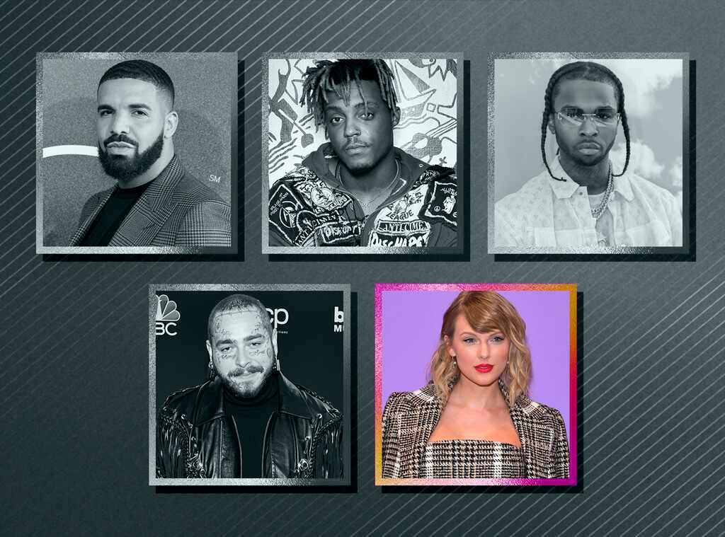 Billboard Music Awards 21 Winners The Complete List E Online Billboard Music Awards 21 Winners The Complete List E Online