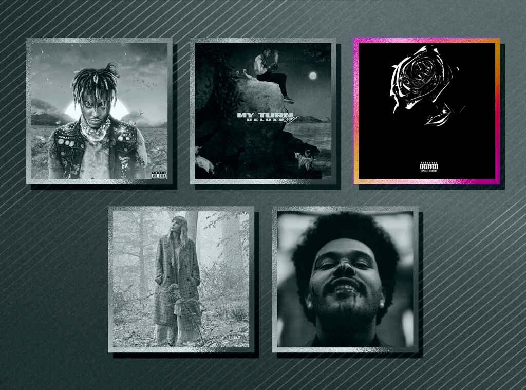 Billboard Music Awards 21 Winners The Complete List E Online Billboard Music Awards 21 Winners The Complete List E Online