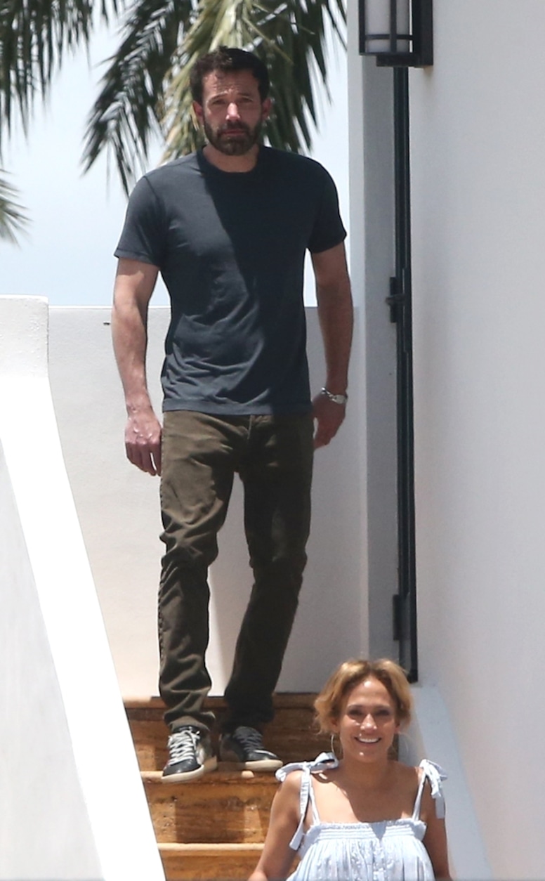 wallpapers Jennifer Lopez Ben Affleck Miami 2021 ben affleck romance rewind