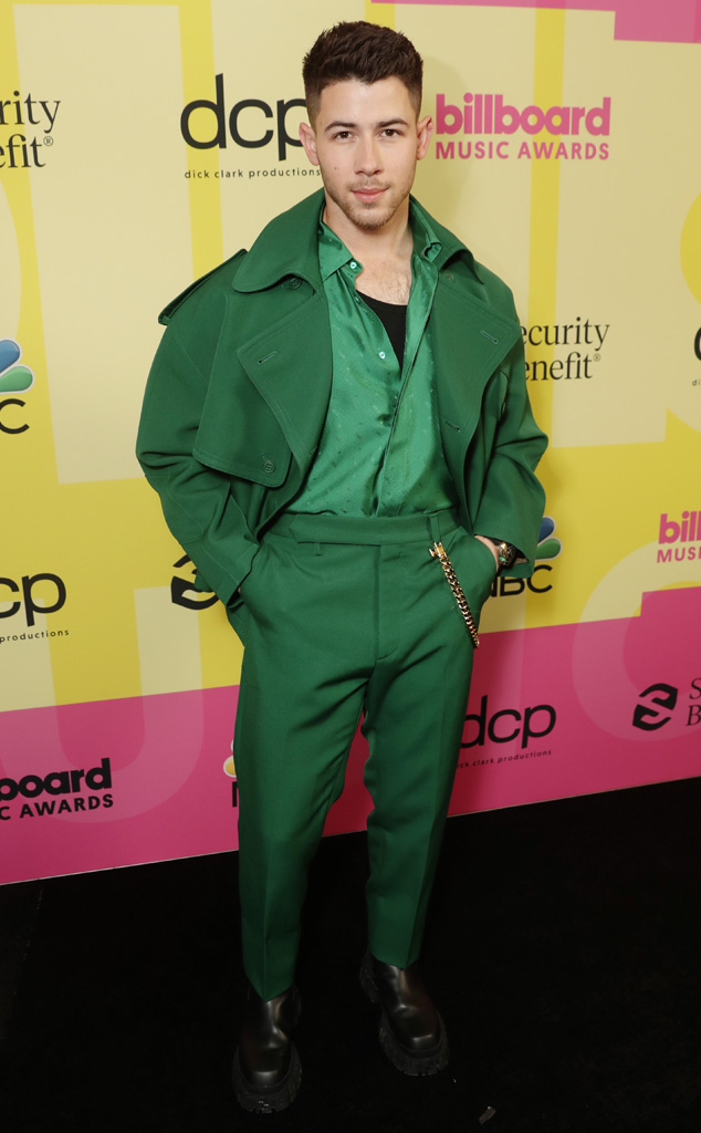 Nick Jonas