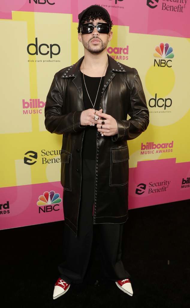 Photo courtesy of eonline.com Belatina, latinx
