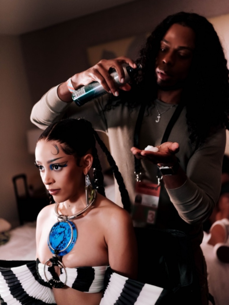 Doja Cat, Billboard Music Awards 2021