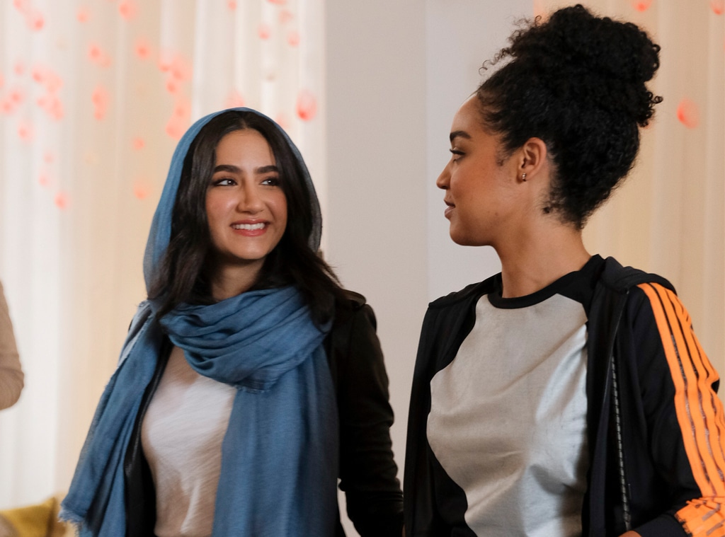 The Bold Type Season 5