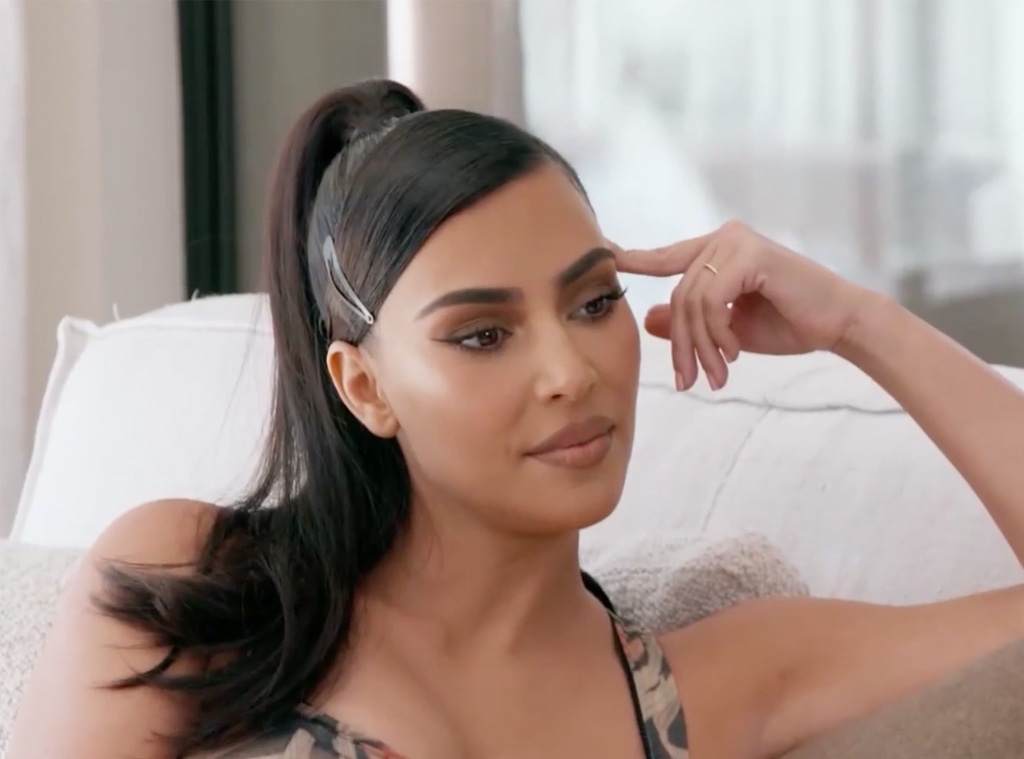 “The more I think that it’s evil”: Megyn Kelly’s Brutal Remarks on Kim Kardashian Make Erin Moriarty’s Plastic Surgery Controversy Look Almost Trivial 5 Kim Kardashian