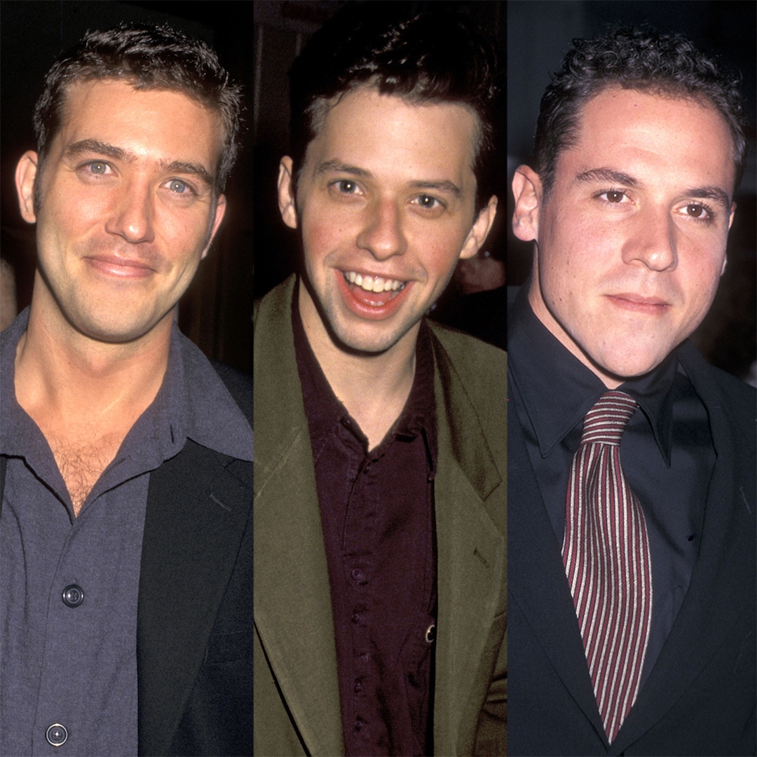 Friends Cast Reveal Where They Think Their Characters Would Be Now
