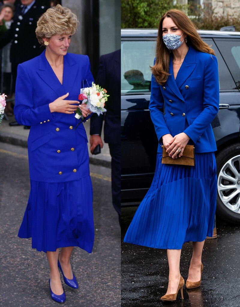 duchess kate outfits