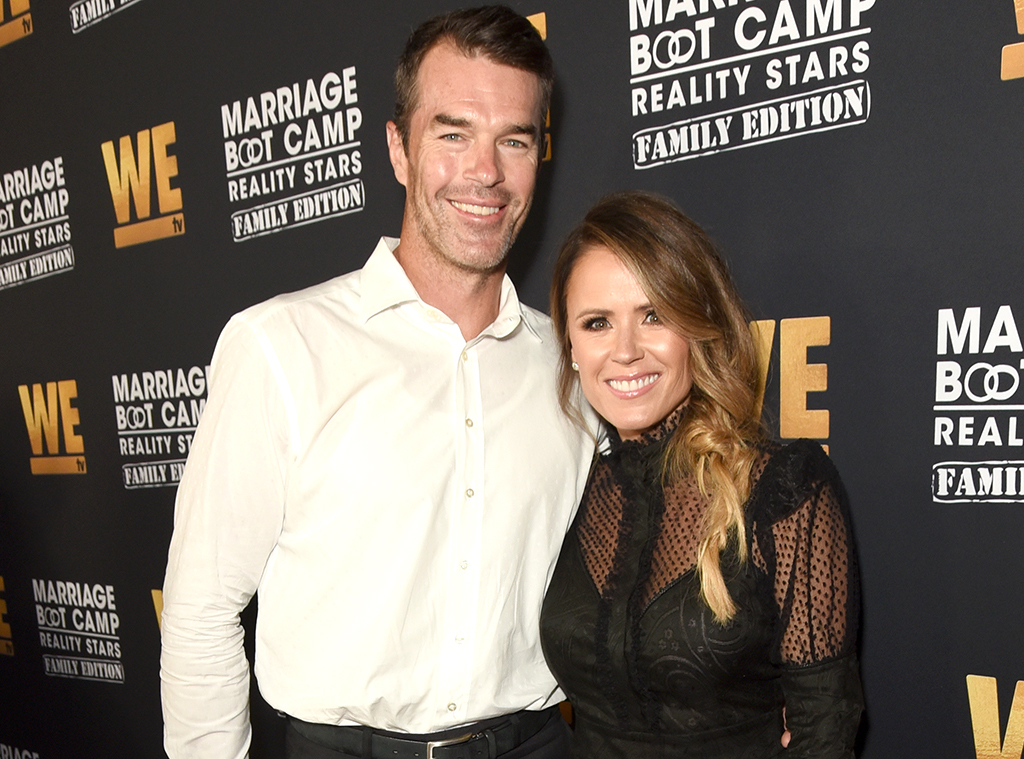 Trista Sutter, Ryan Sutter