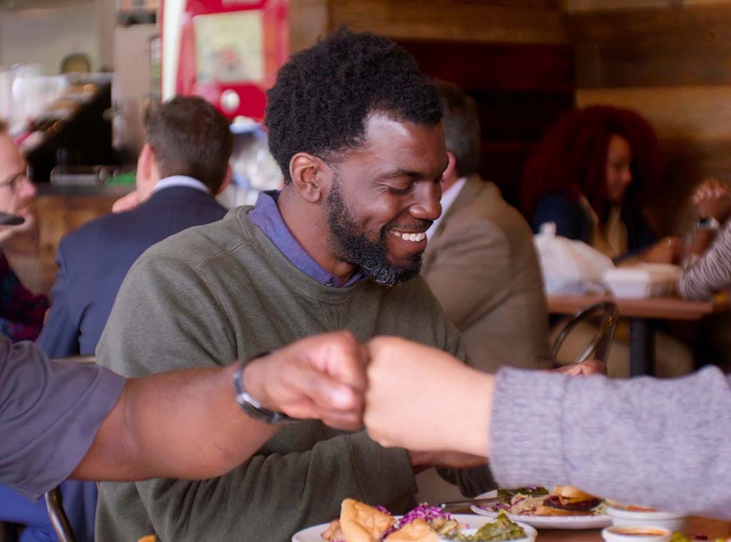 How Food Tv Expanded More Than Just My Palate E Online How Food Tv Expanded More Than Just My Palate E Online