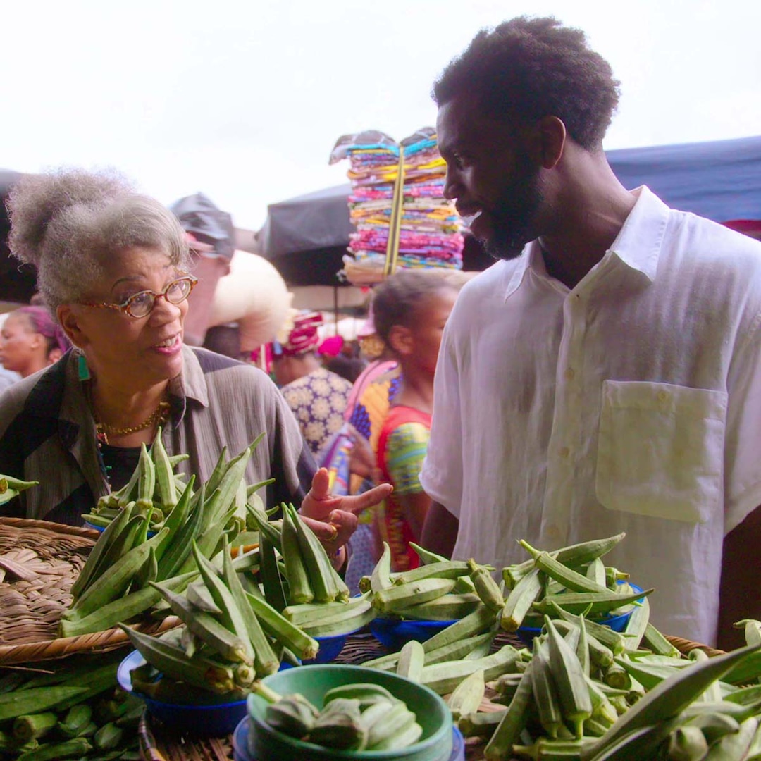 How Food Tv Expanded More Than Just My Palate E Online How Food Tv Expanded More Than Just My Palate E Online