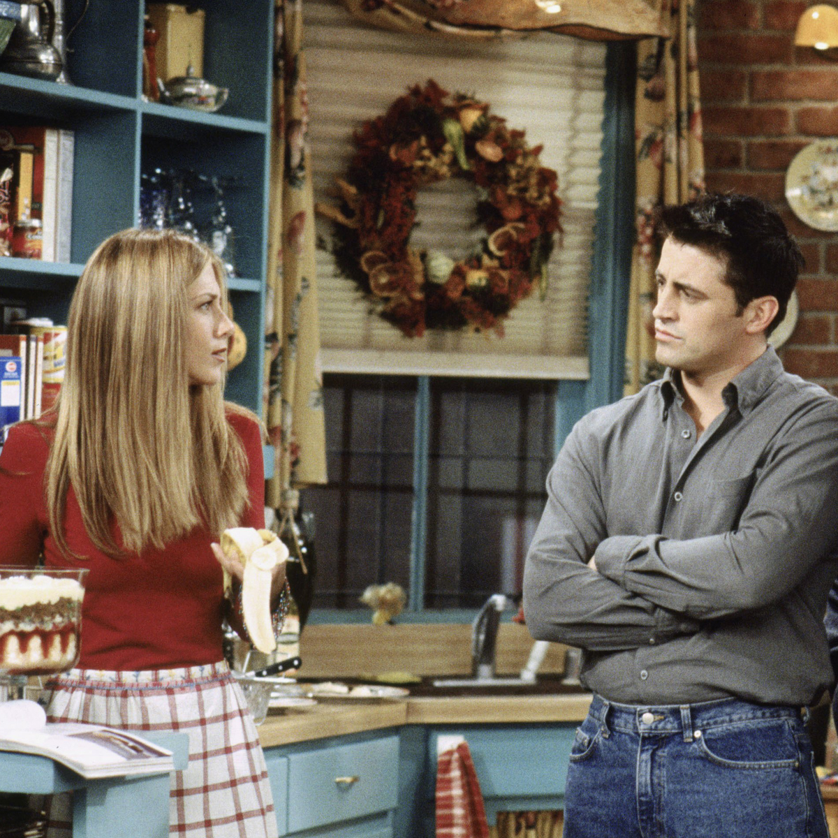 How Jennifer Aniston Almost Lost Her Role on Friends