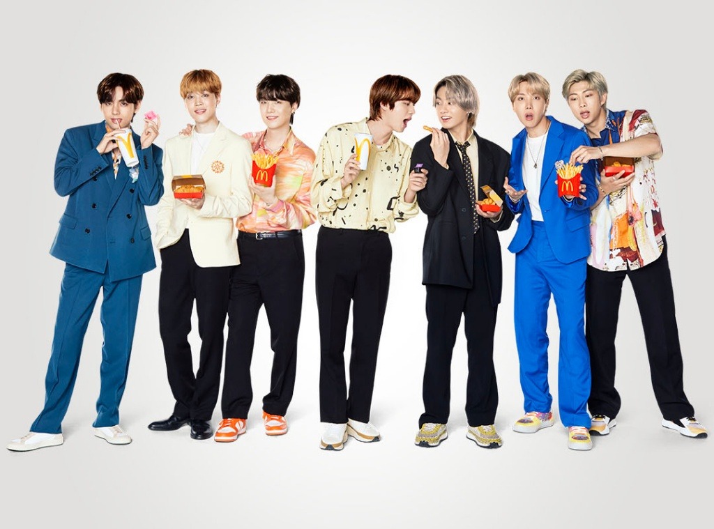 BTS