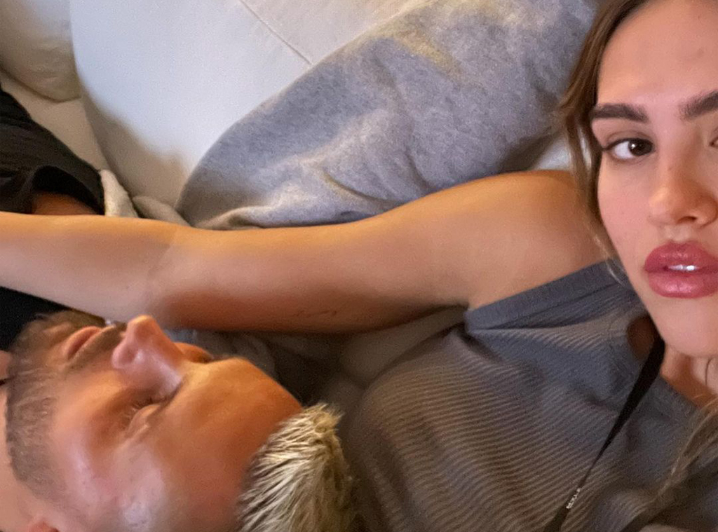 Why Amelia Hamlin's Dad Is Glad She's Solo After Scott Disick Split