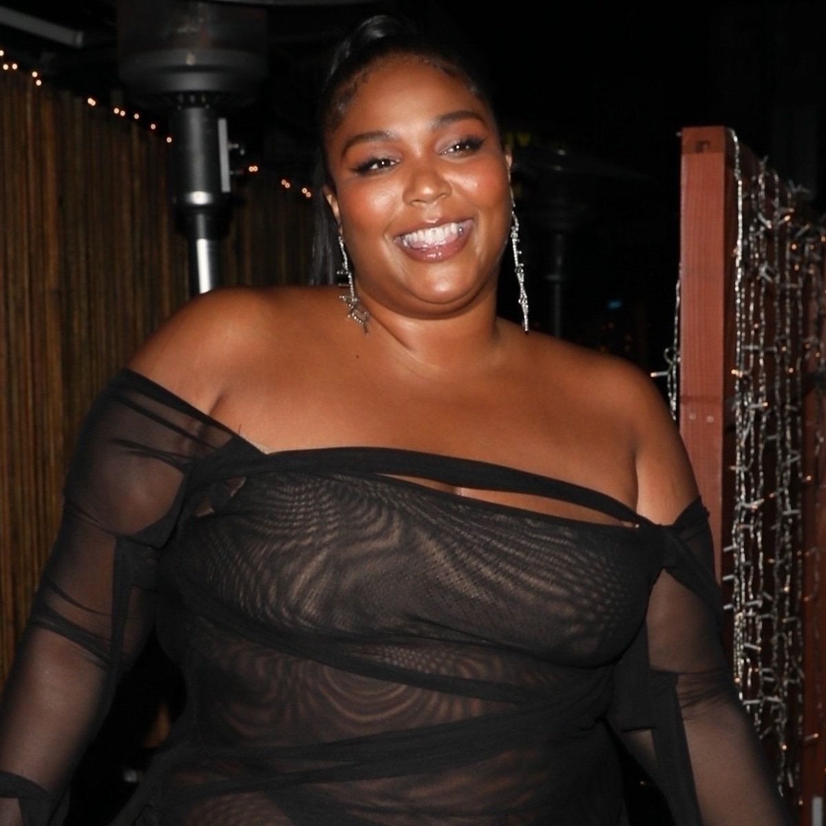 Lizzo's Latest Look Proves Hot Girl Summer Is Right Around the Corner Lizzo's Latest Look Proves Hot Girl Summer Is Right Around the Corner