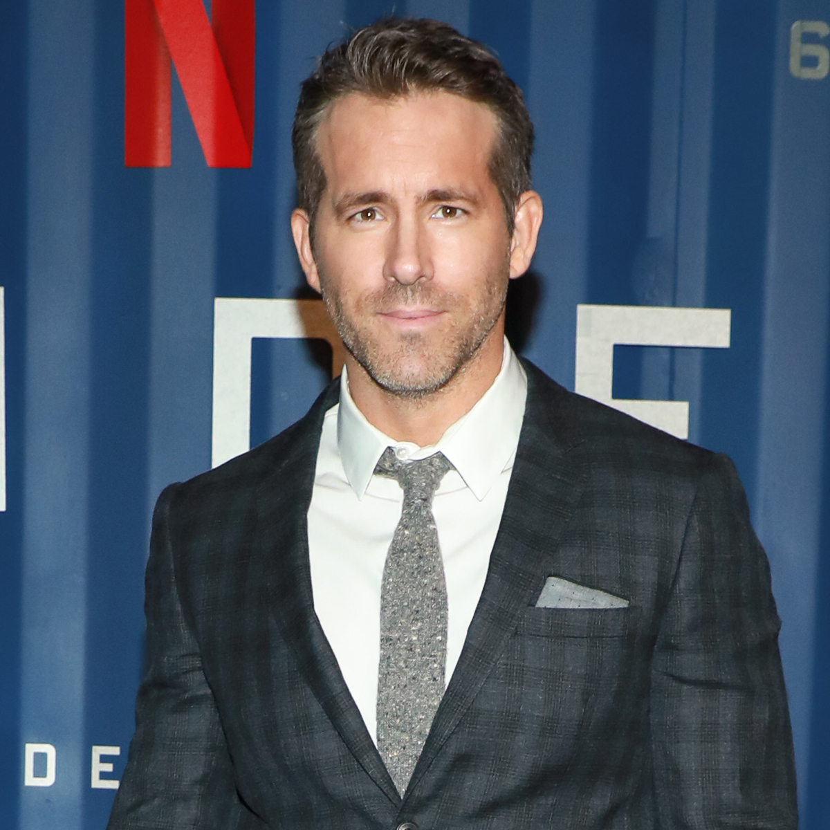 Ryan Reynolds opens up about anxiety