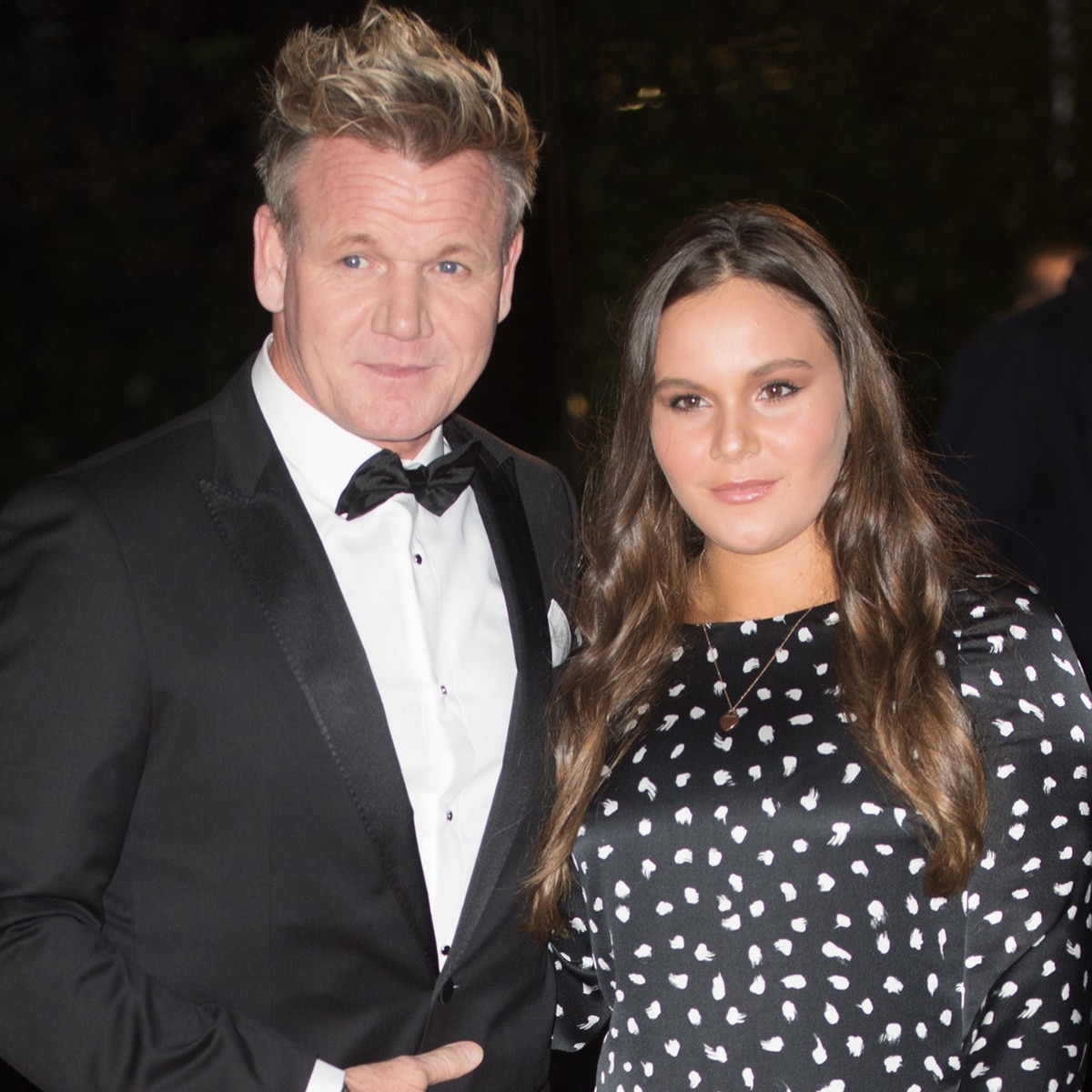 Gordon Ramsay's Daughter Holly Ramsay Celebrates One Year Sober ...