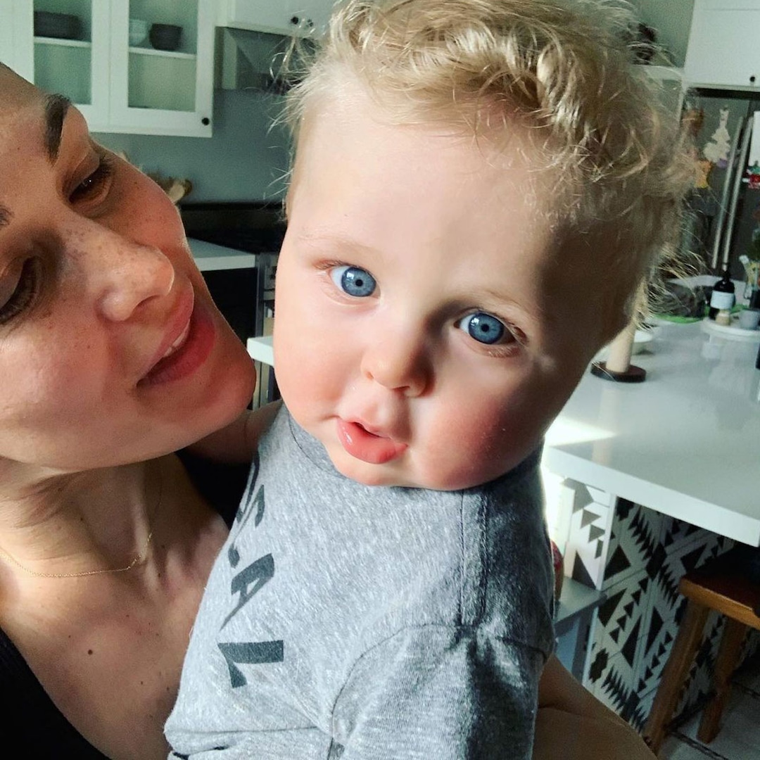 Happy First Birthday, Buddy Danielson! Relive Brie Bella's Son's Cutest Pics
