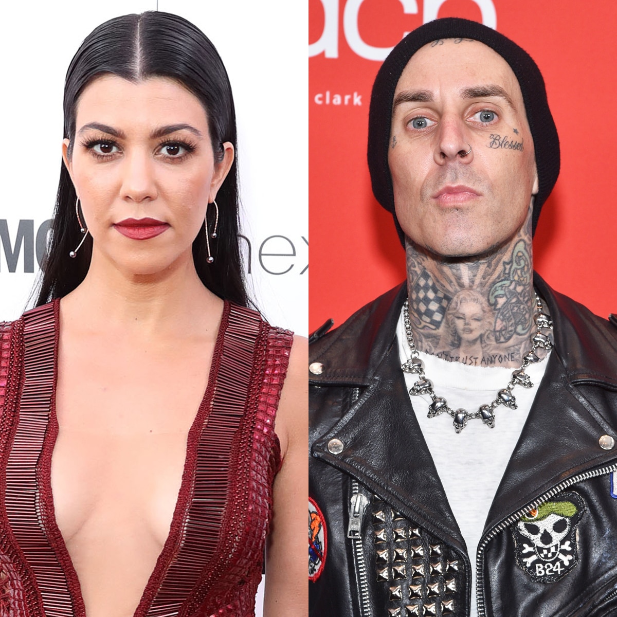 Kourtney Kardashian And Travis Barker Show Sweet PDA In Montecito   Rs 1200x1200 210526145651 1200 Kourtney Kardashian And Travis Barker Gj 