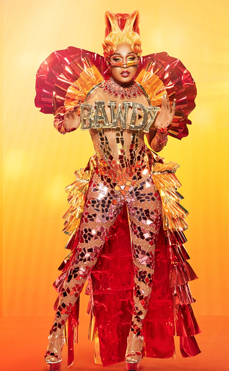 Drag Race All Stars, A'Keria C. Davenport