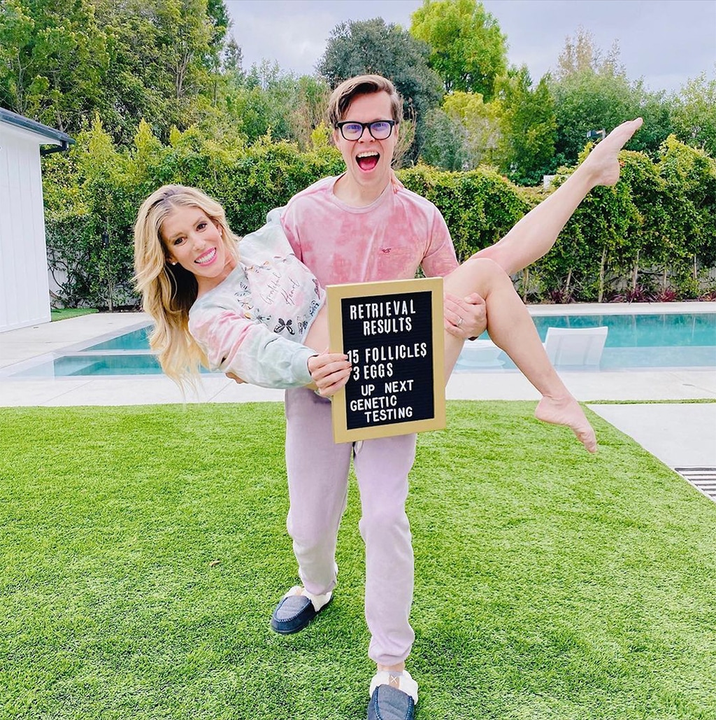 Matt Slays' bio: what is known about Rebecca Zamolo's husband?