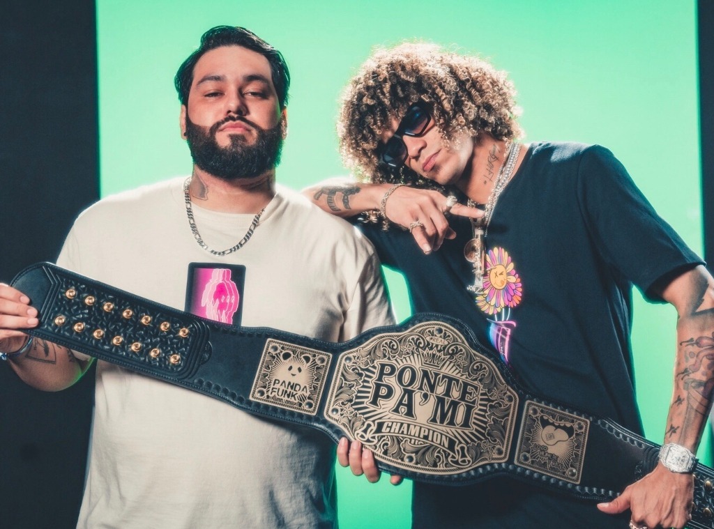 Deorro, Jon Z