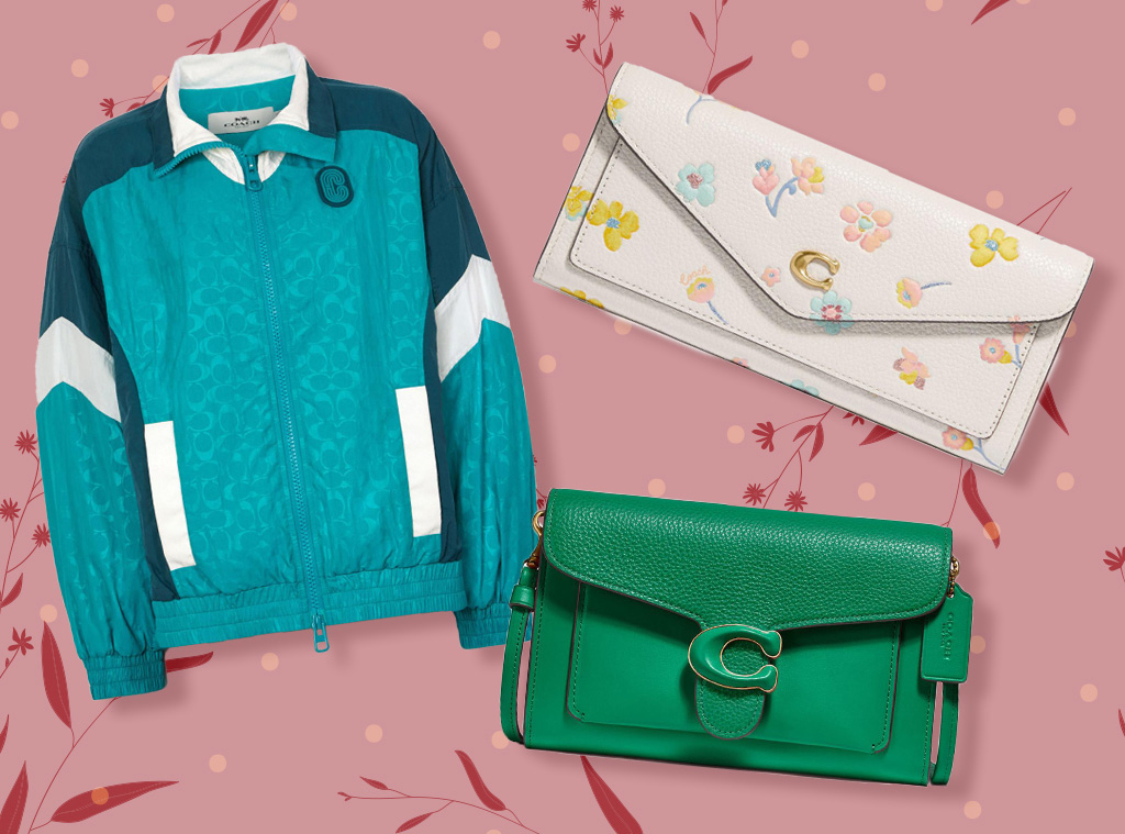 10 Coach outlet deals for Mother's Day 2023: Bags, purses, wallets