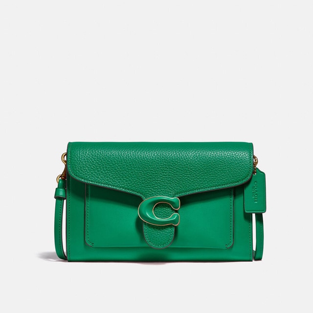 Coach Tabby bags finally hit the Coach Outlet Reserve. I finally snagged  this one and was able to knock the price down more with a promo code! :  r/handbags