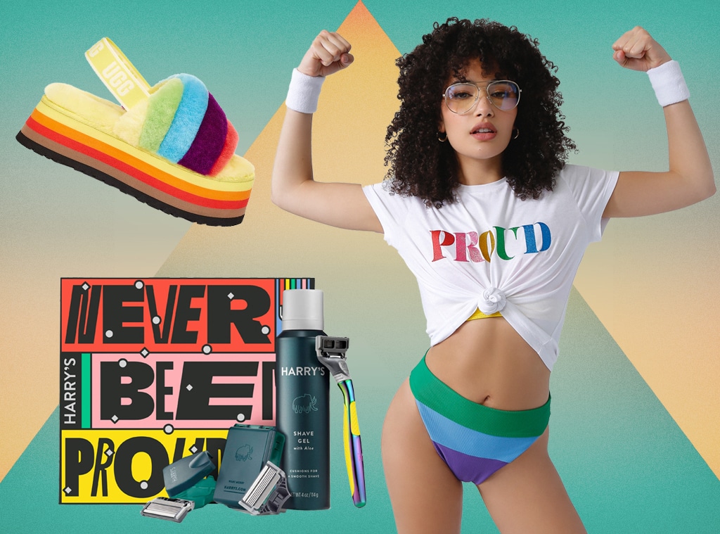 E-Comm: Brands Giving Back for Pride