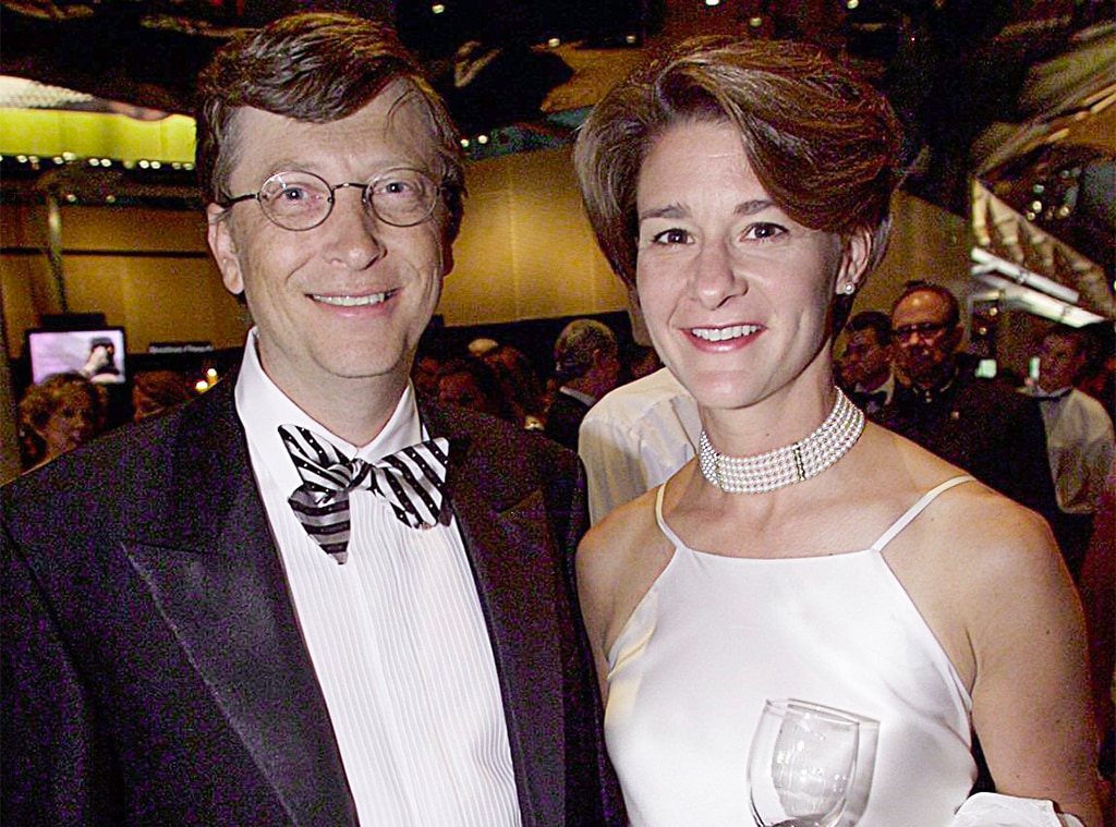 Um olhar sobre as surpreendentes consequências do divórcio de Bill e Melinda Gates