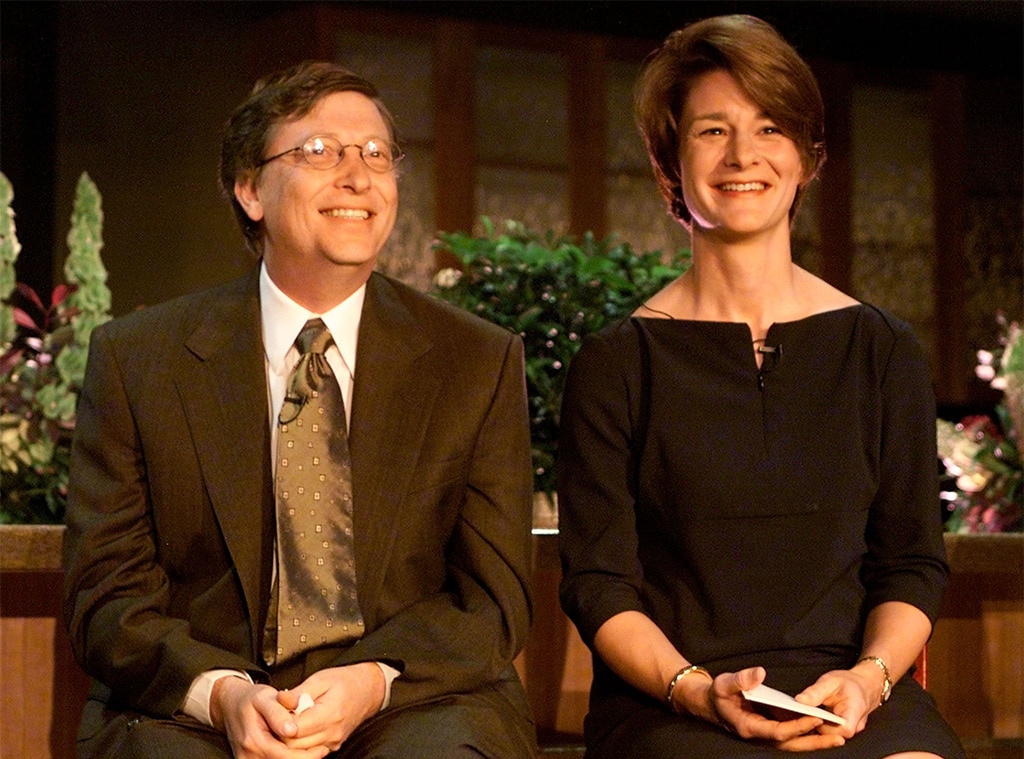 Ein Blick auf die überraschenden Folgen der Scheidung von Bill und Melinda Gates