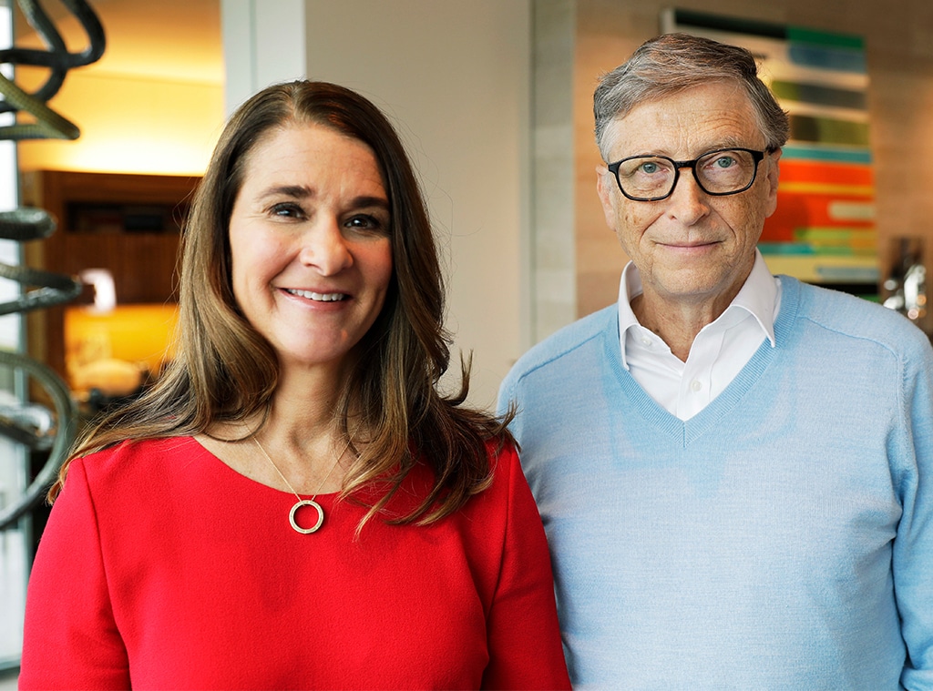 Bill Gates, Melinda Gates