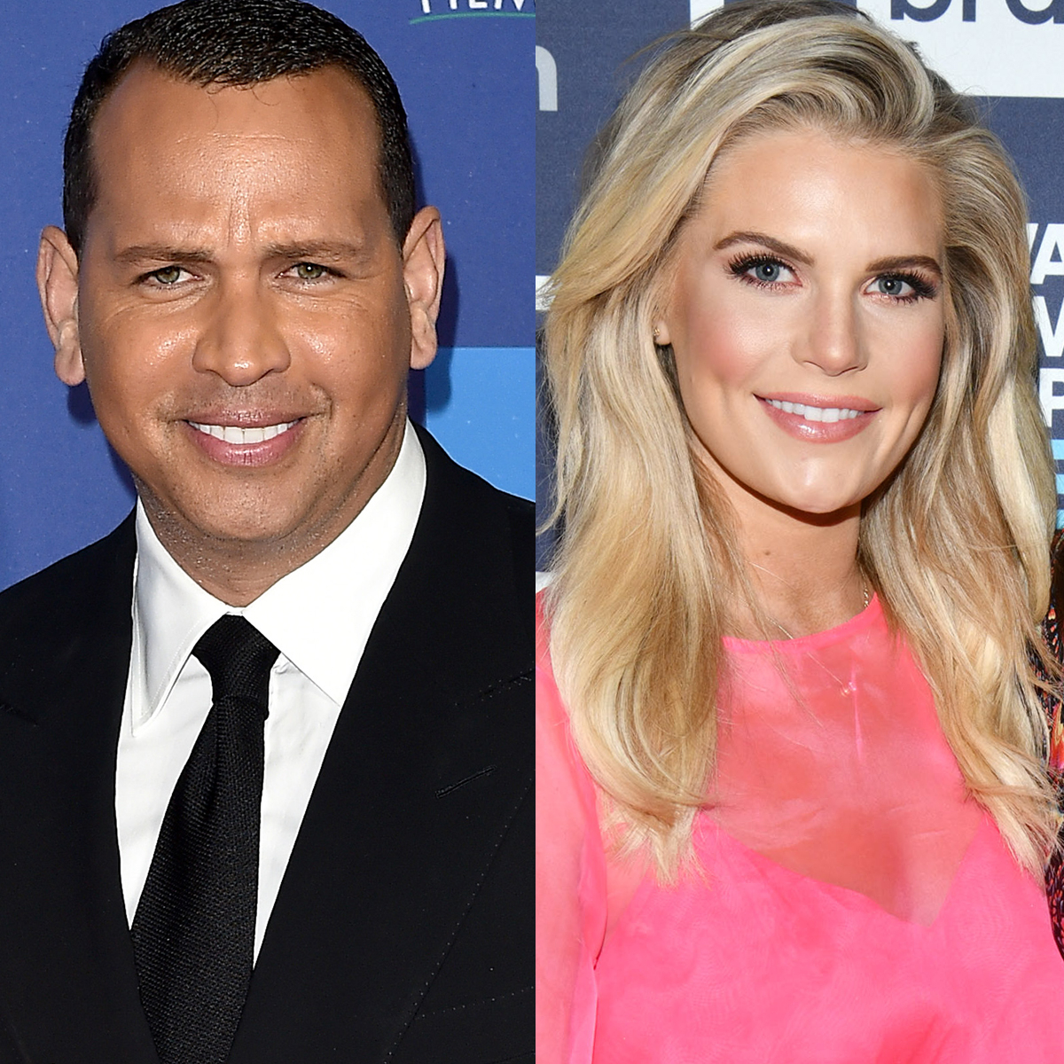 Did Alex Rodriguez DM Southern Charm's Madison LeCroy? What to Know