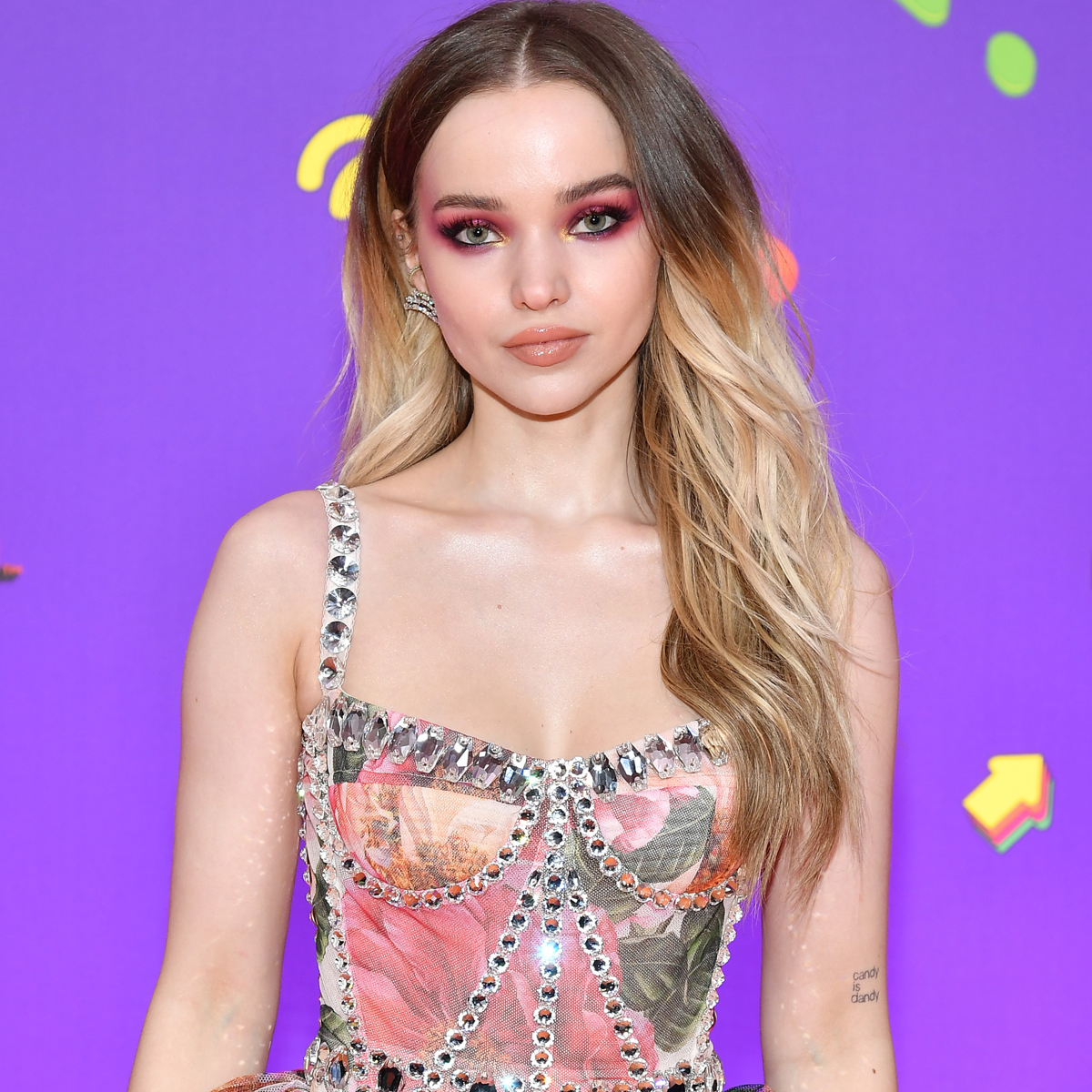 Dove Cameron News Pictures And Videos E Online