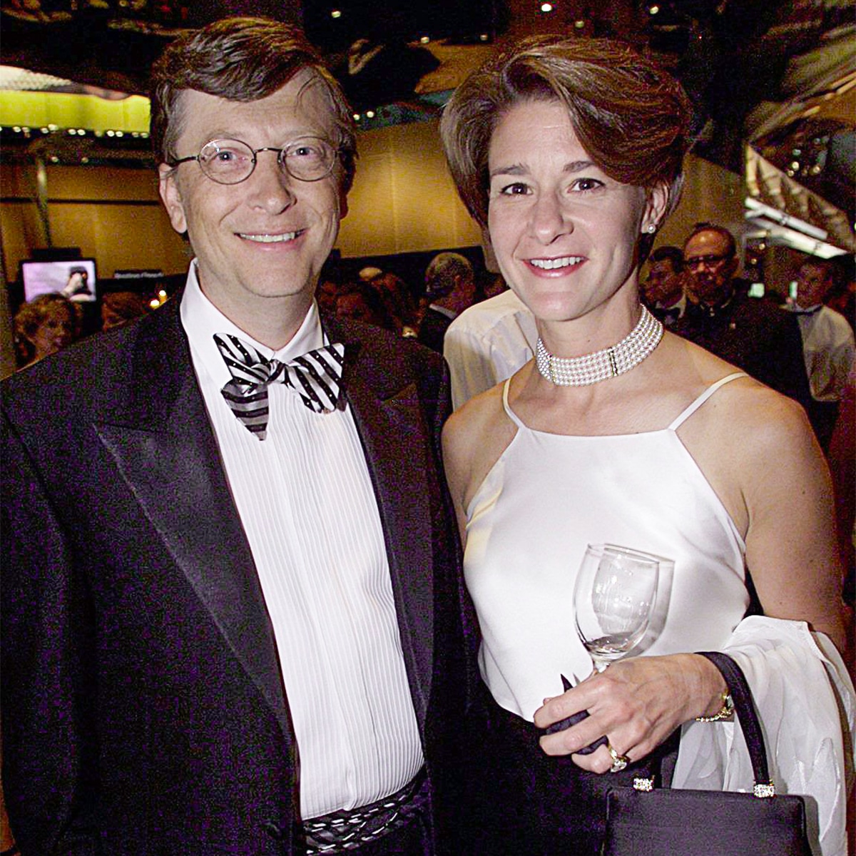 How Will Bill And Melinda Gates Divorce Impact Their Charity Global Times