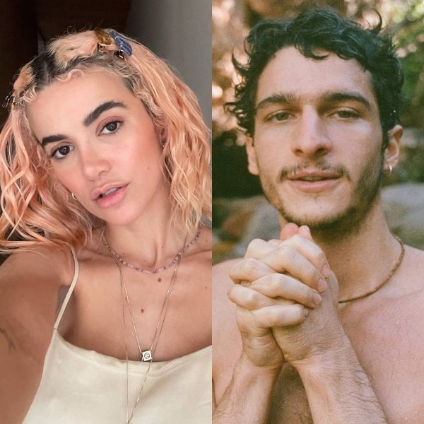 Manu Gavassi, Jullio Reis