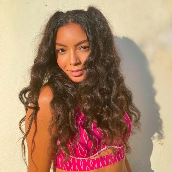 Any Gabrielly, Now United