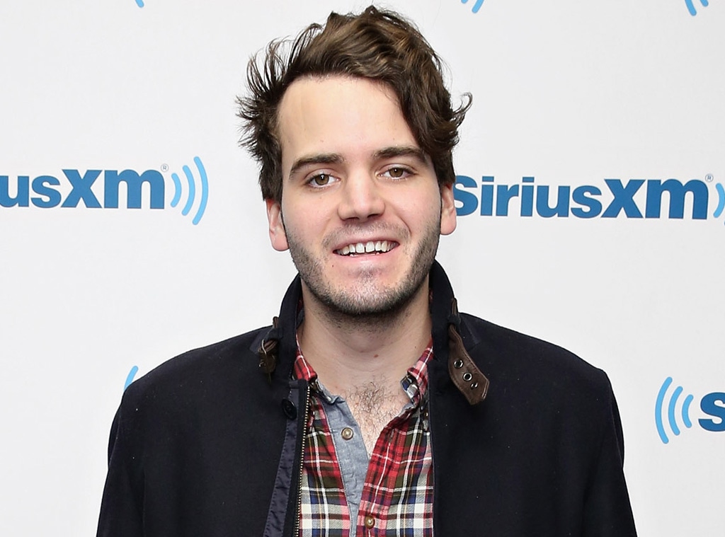 Pierce Fulton, SiriusXM Studios