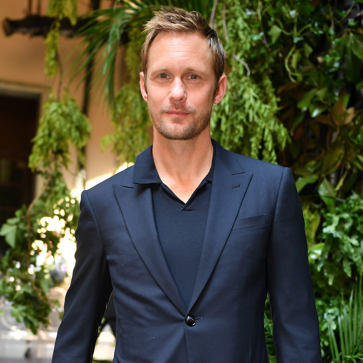 Alexander skarsgard discount succession