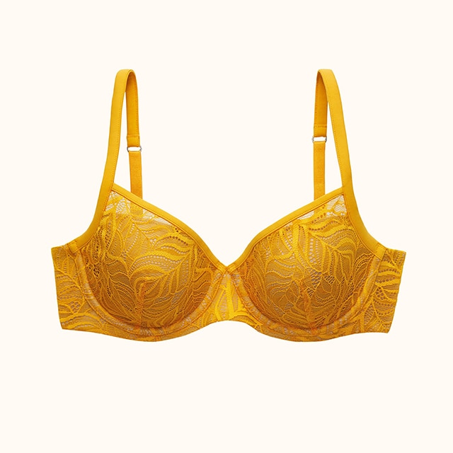 The bra that everyone needs in their wardrobe. Shop @Thirdlove 24