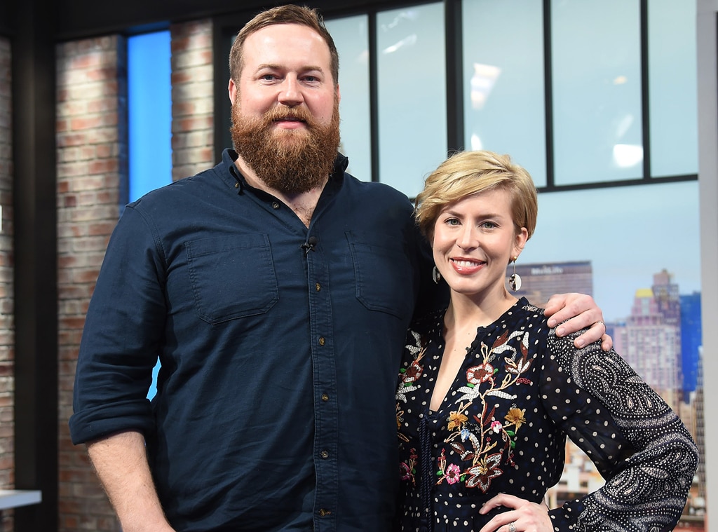 Christina Hall y Josh Hall se separan: vea dónde se encuentran más parejas de HGTV