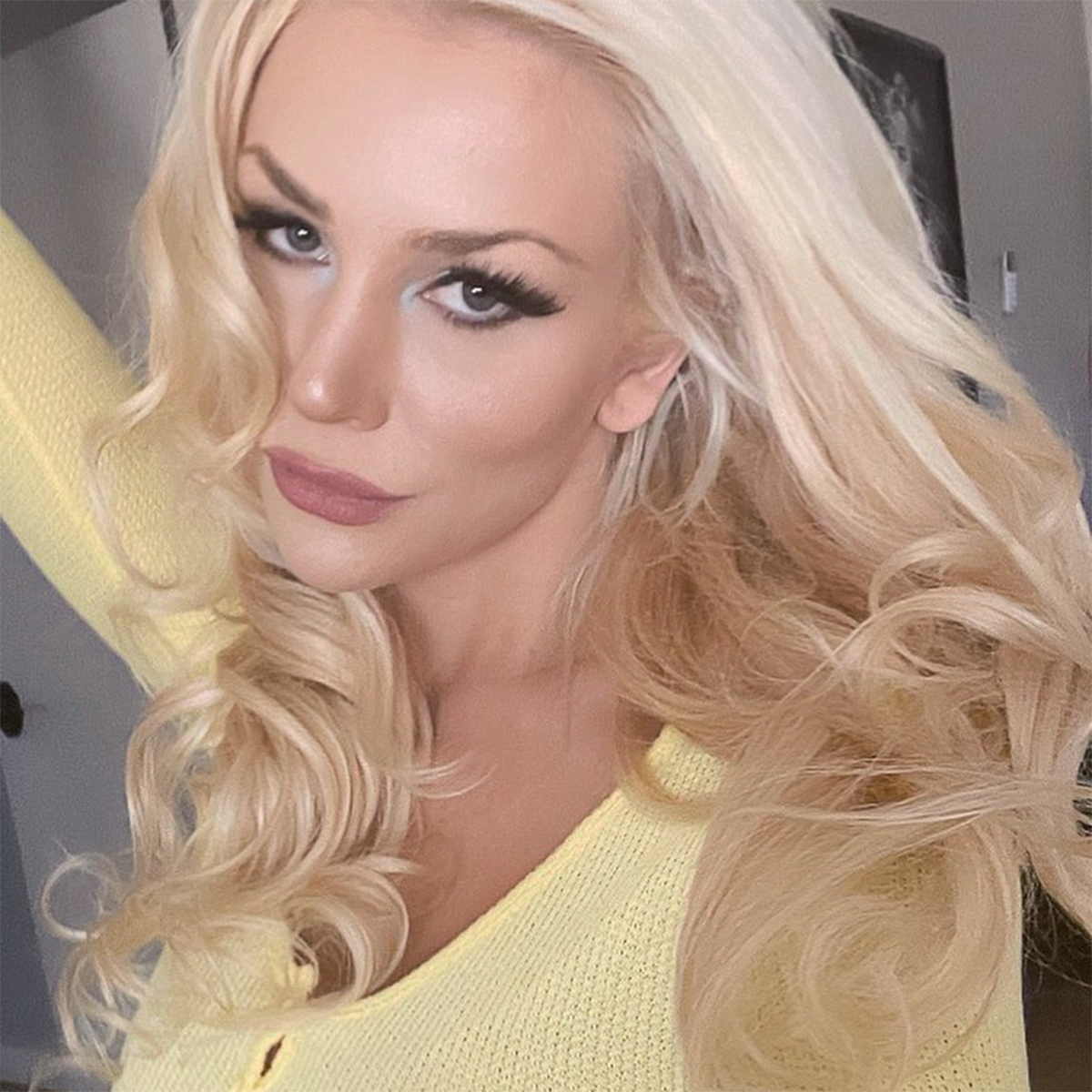 Courtney Stodden Engaged To Chris Sheng Inside The Emotional Proposal
