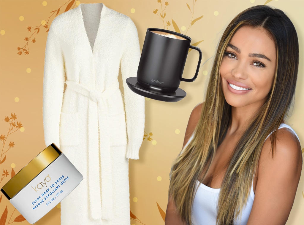 E-Comm: October Gonzalez's Mother's Day Gift Guide