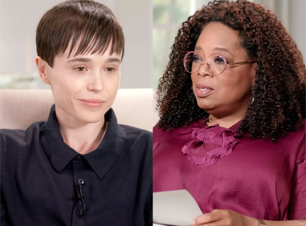 ¿Por qué Oprah estaba "más nerviosa que cualquier otra ...