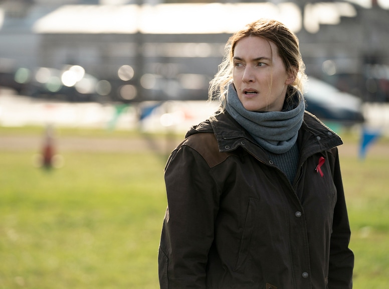 Kate Winslet, Mare, Mare of Easttown